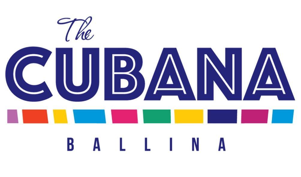 The Cubana Балина Екстериор снимка